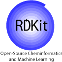 RdKit logo